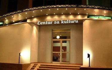 Centar za kulturu Bijelo Polje