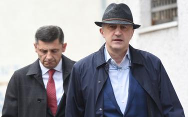 Obradović i Ivanović