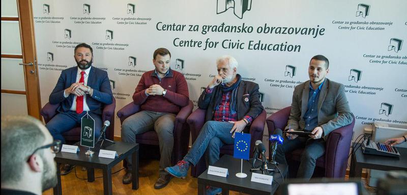 Sa panel diskusije