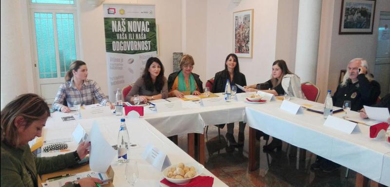 Sa okruglog stola