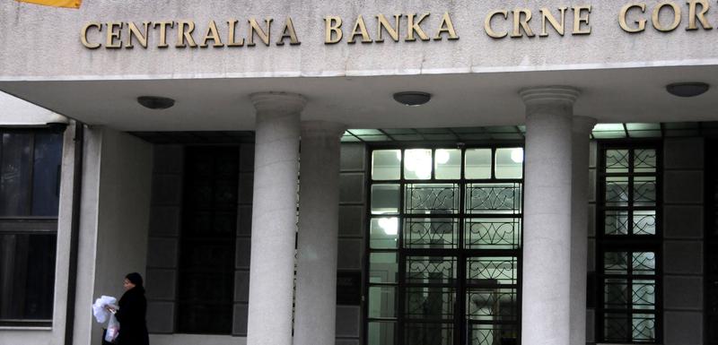 ami biraju stečajne upravnike sa svoje liste: Centralna banka