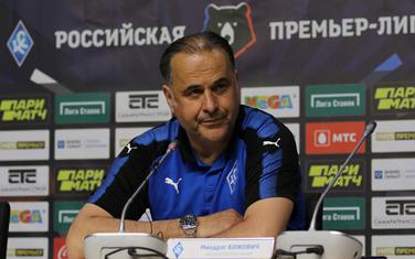 Miodrag Božović
