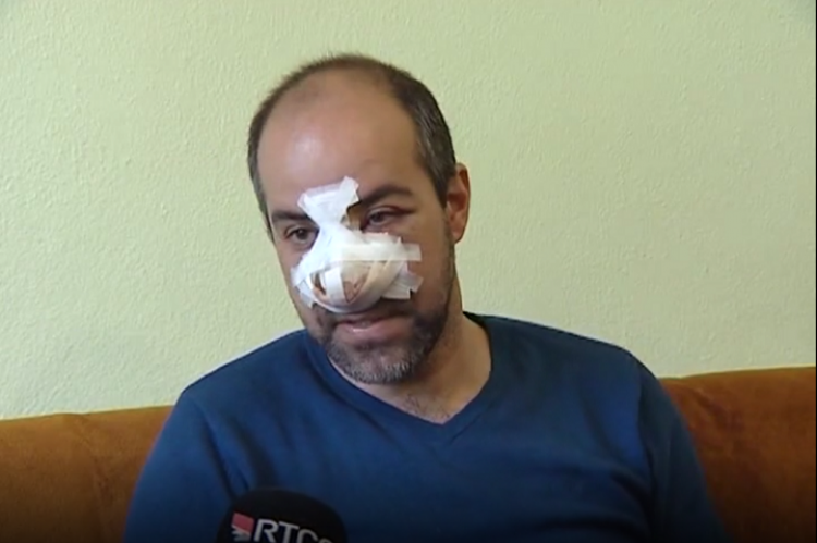 Igor Tomkić