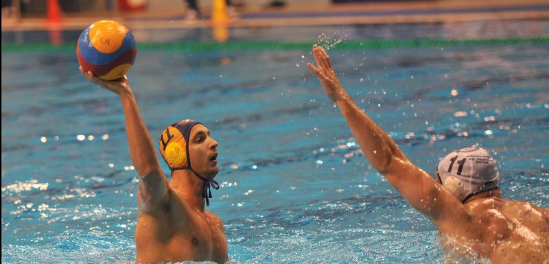 “Prepoznatljiva agresivnost u odbrani donosi trofej”: Dragan Drašković