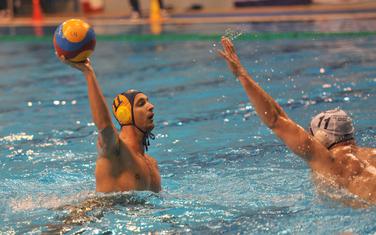 “Prepoznatljiva agresivnost u odbrani donosi trofej”: Dragan Drašković
