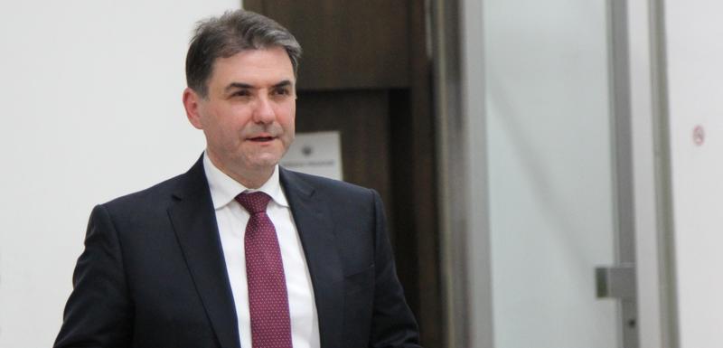 Ugovori potpisani dok je ministar bio Petar Ivanović