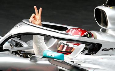 Hamilton