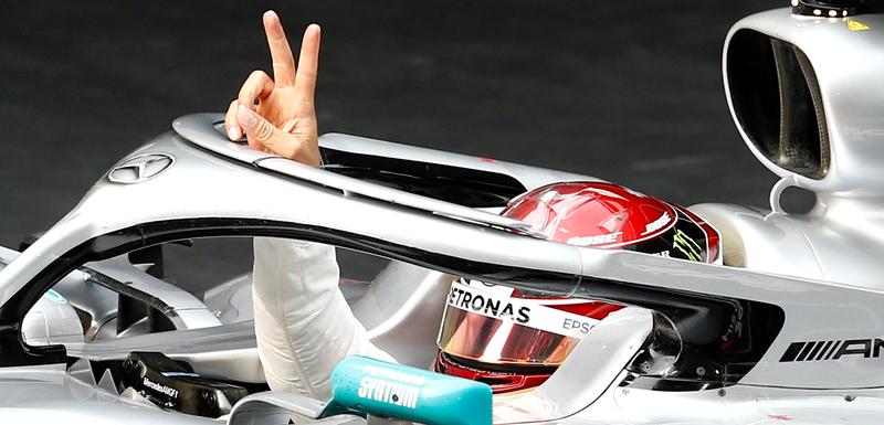 Hamilton
