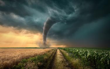 Tornado