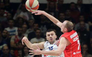 Duel Davidovca i Gordića