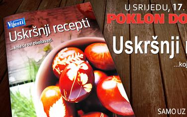 Poklon dodatak "Vijesti"