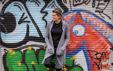 "Još ima neistraženih mjesta": Marija Jovanović