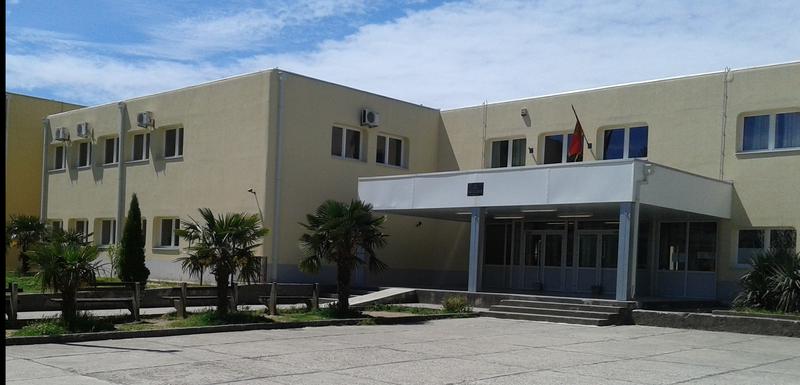 OŠ "Maršal Tito"