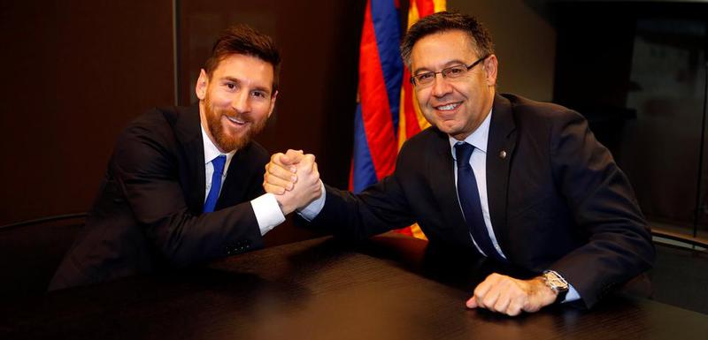 Bartomeu i Mesi