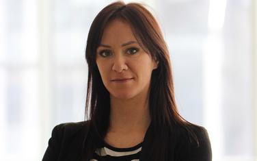 Bojana Perović