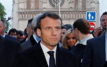 Emanuel Makron