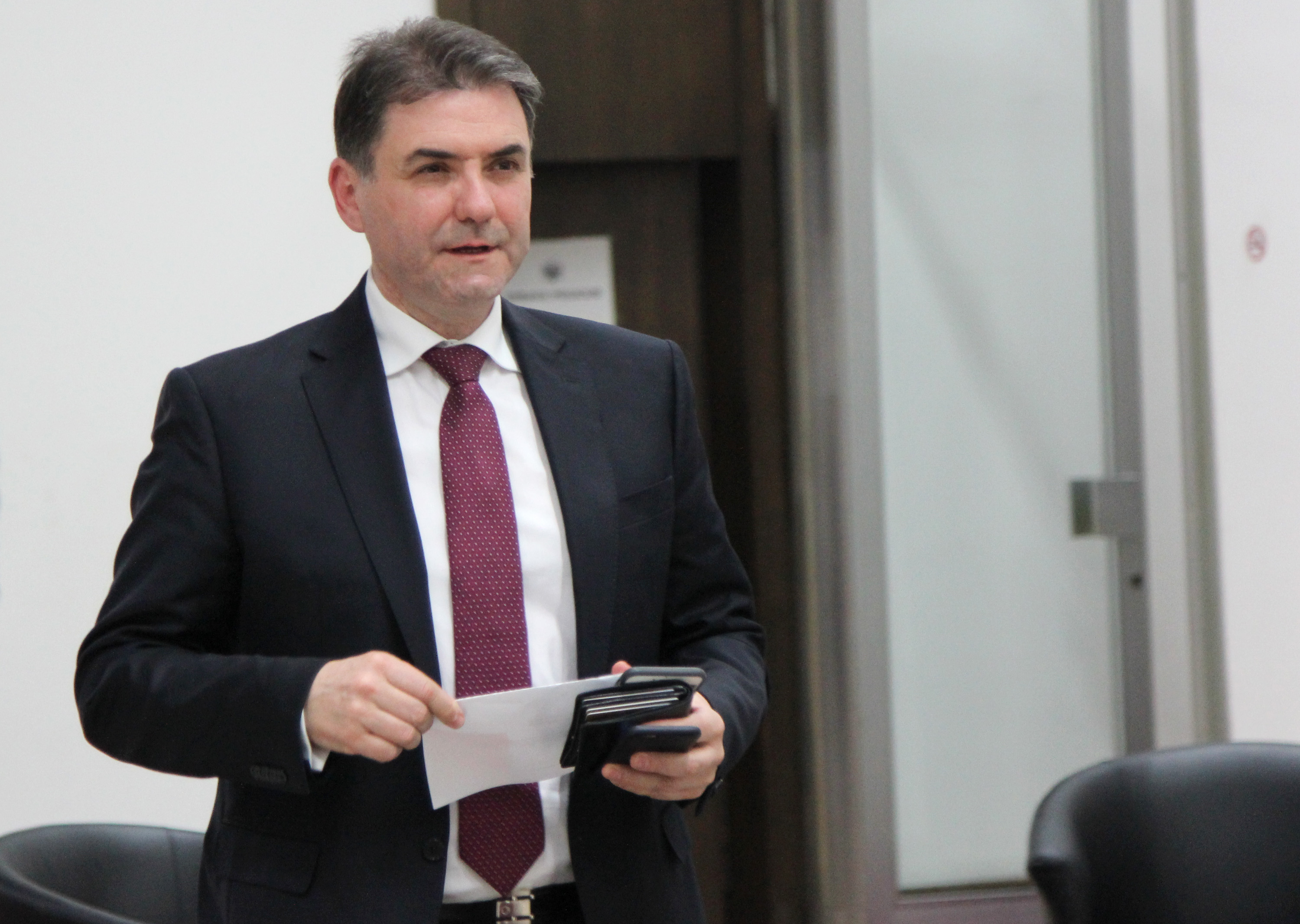 Petar Ivanović