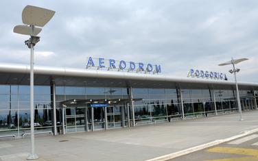 Sadašnji zakupac traži 3,5 miliona odštete u slučaju raskida: Aerodrom Podgorica