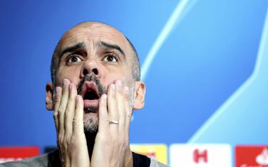 Pep Gvardiola