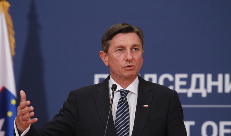 Pahor