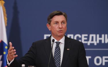 Pahor