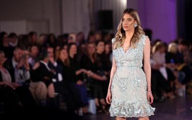 Montenegro fashion week