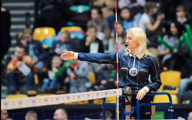 Sonja Simonovska