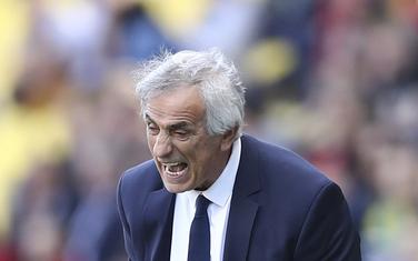 Vahid Halilhodžić