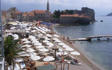 Peroviću ucrtane dvije nove velike terase: Ričardova glava