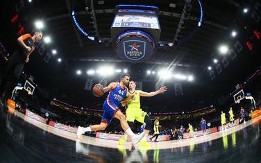 Krunoslav Simon i Toma Ertel u duelu