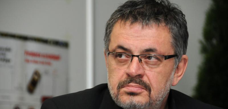 Branislav Mićunović