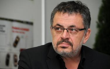 Branislav Mićunović