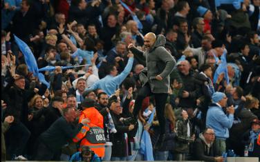 Pep Gvardiola se uzalud radovao