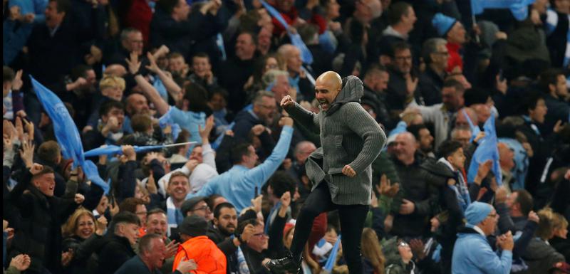 Pep Gvardiola se uzalud radovao