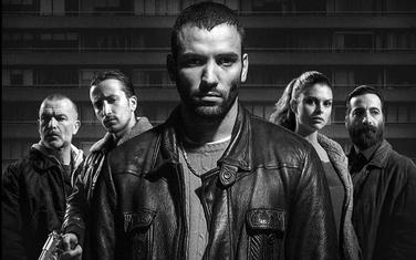 Film „Vuk“