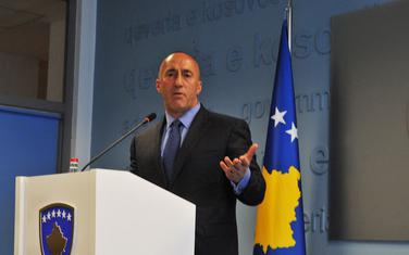 Haradinaj