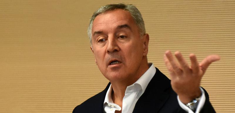 Đukanović
