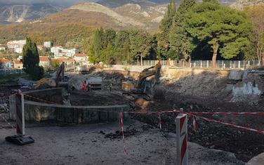 Nema saglasnosti za gradnju apartmana: Lokacija hotela Kraljičina plaža
