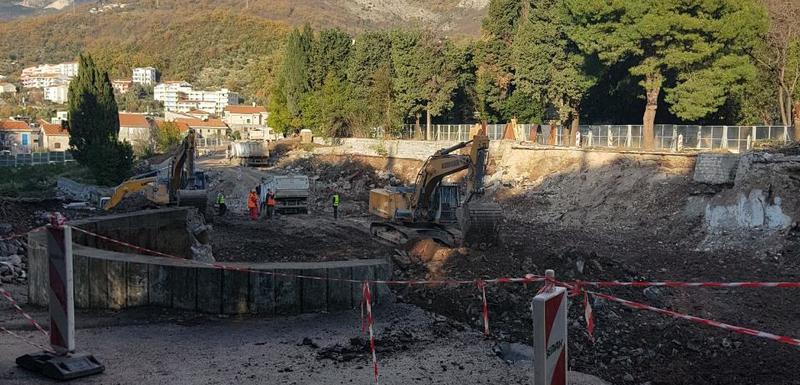 Nema saglasnosti za gradnju apartmana: Lokacija hotela Kraljičina plaža