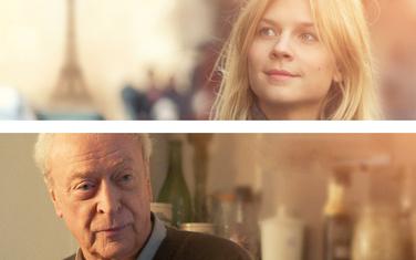 Film “Posljednja ljubav gospodina Morgana”