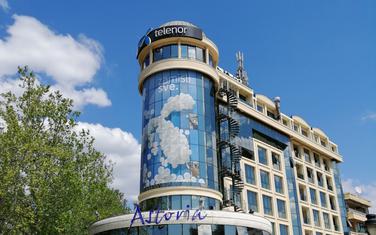 Telenor