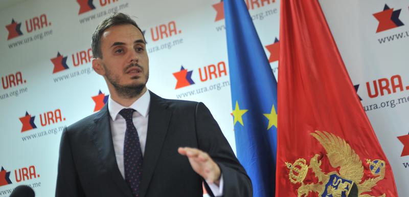 “Poreska uprava mora vršiti kontrolu imovine svih fizičkih lica koja prelazi prag od 200.000 eura”: Konatar