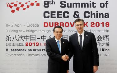 Kećijang i Plenković