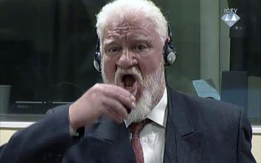 Slobodan Praljak