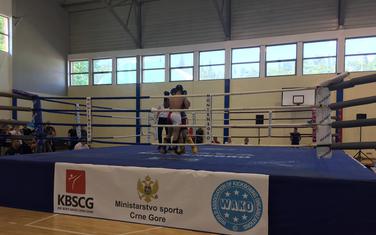 Kik boks