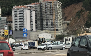 Ne nazire se završetak radova