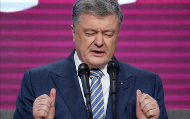 Porošenko