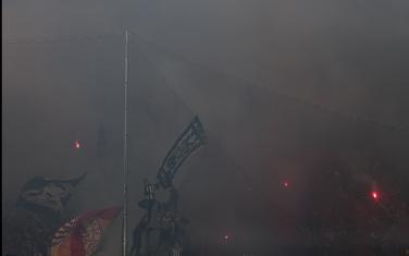 Navijači PAOK-a