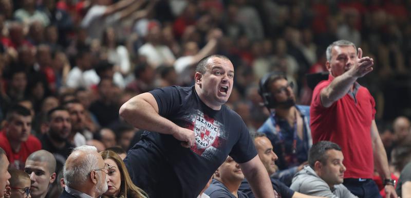 Navijači Crvene zvezde