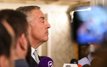 Đukanović